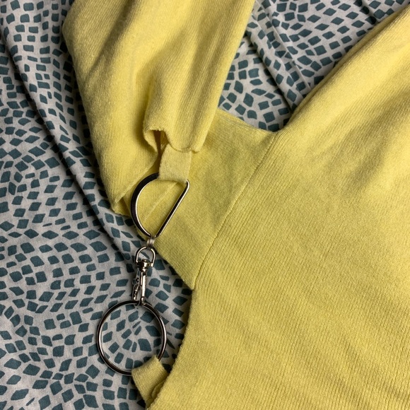 No hard feelings sweater - Picture 3 of 8